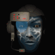 Andra animation E