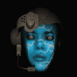 Elana animation E