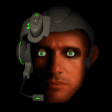 Kouras animation G