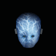 Maia animation E