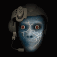 Model 001 animation E