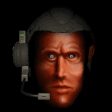 Model 110 animation F