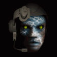 Vryl animation E