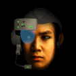Xian, healthy